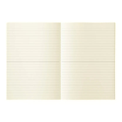 MD Product - Notebook - Lined - A5