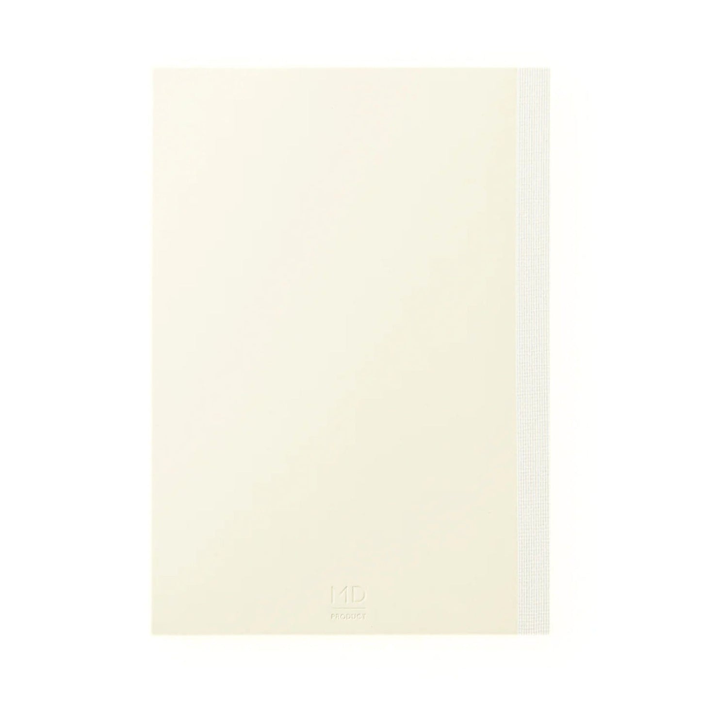 MD PRODUCT - Notebook - Grid - A5