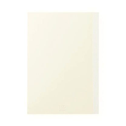 MD PRODUCT - Notebook - Grid - A5