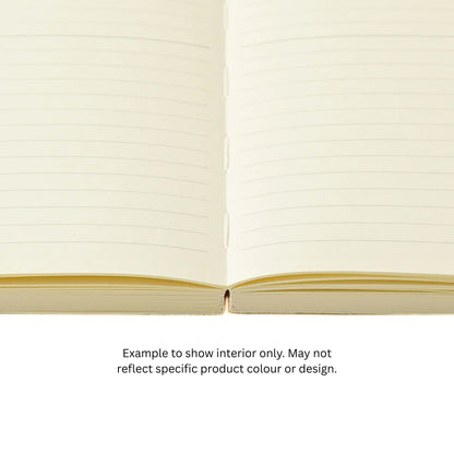 MD Product - Notebook - Lined - B6 Slim