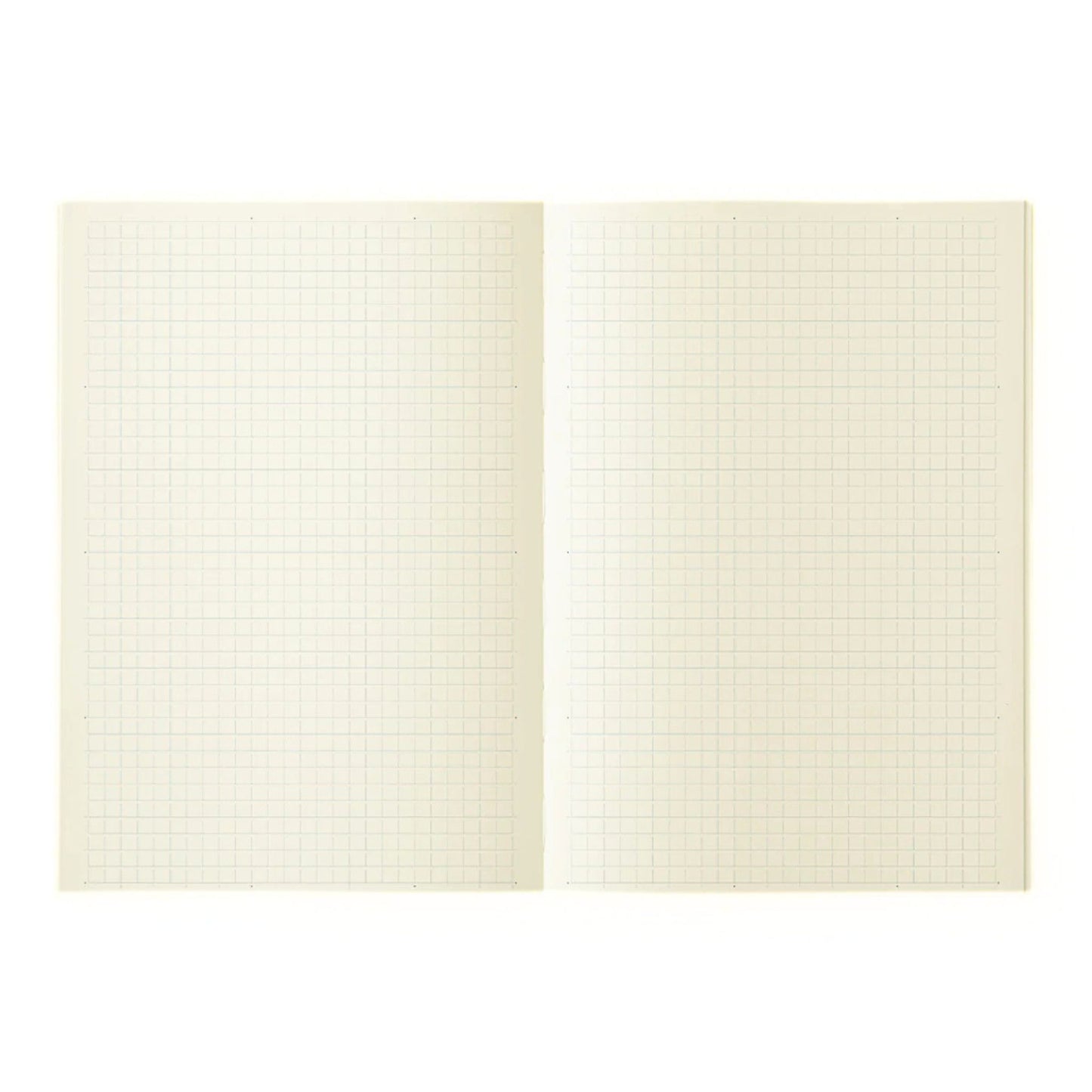 MD PRODUCT - Notebook - Grid - A5