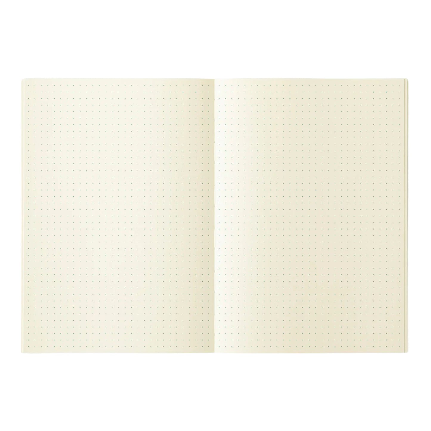 MD PRODUCT - MD Notebook - Dot Grid - A5
