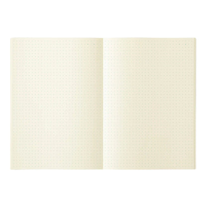 MD PRODUCT - MD Notebook - Dot Grid - A5