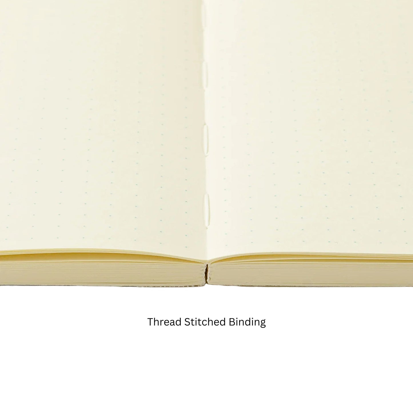 MD PRODUCT - MD Notebook - Dot Grid - A5