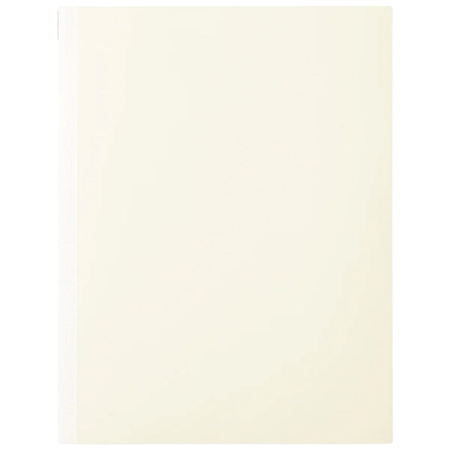 MD PRODUCT - MD Notebook - Blank - A4 Variant