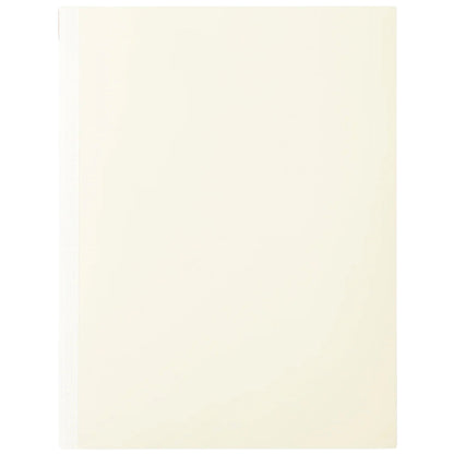 MD PRODUCT - MD Notebook - Blank - A4 Variant