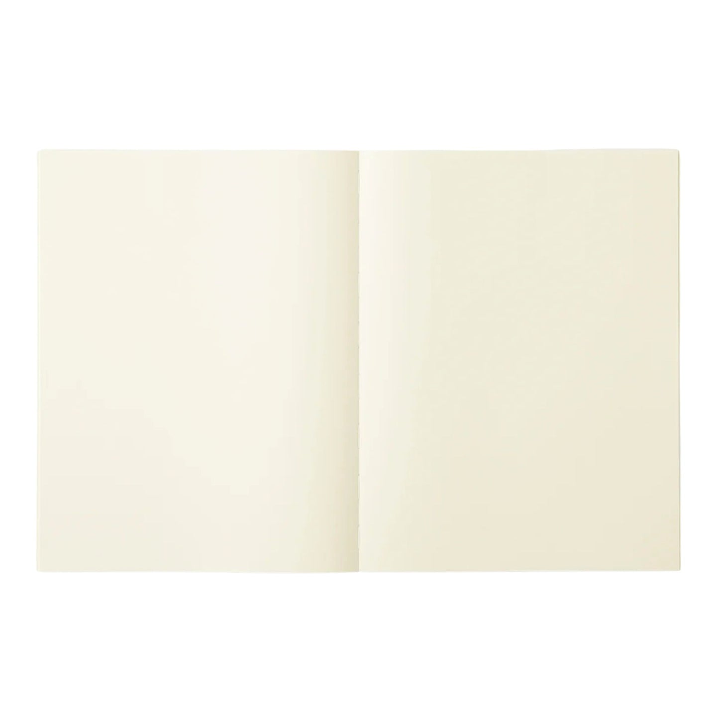 MD PRODUCT - MD Notebook - Blank - A4 Variant