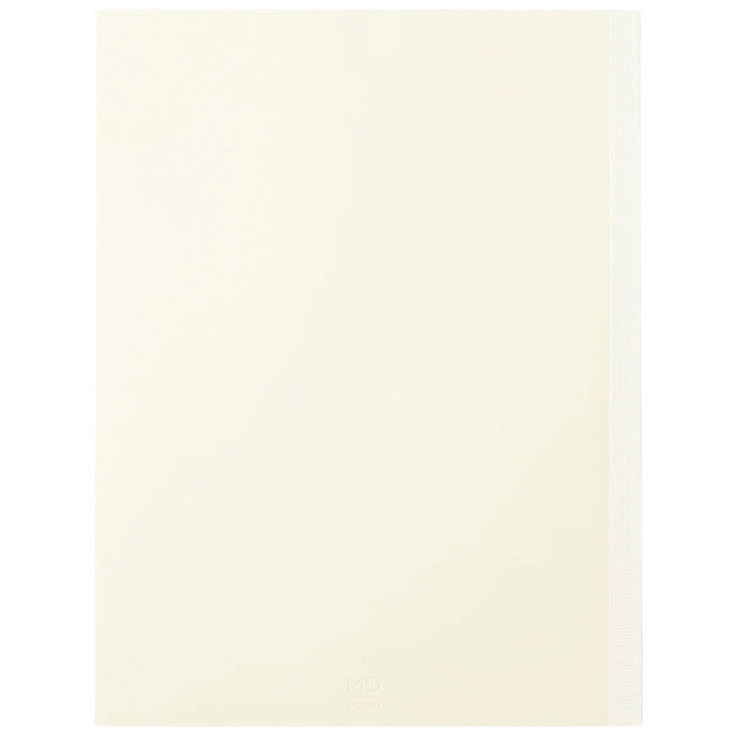 MD PRODUCT - MD Notebook - Blank - A4 Variant