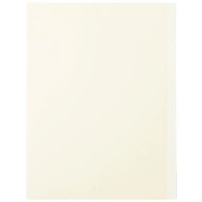 MD PRODUCT - MD Notebook - Blank - A4 Variant
