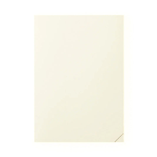 MD Product - 1 Day 1 Page A5 Codex Notebook - Dot Grid