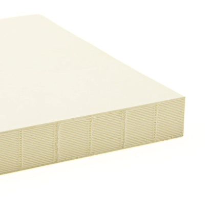 MD Product - 1 Day 1 Page A5 Codex Notebook - Blank