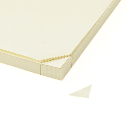 MD Product - 1 Day 1 Page A5 Codex Notebook - Blank