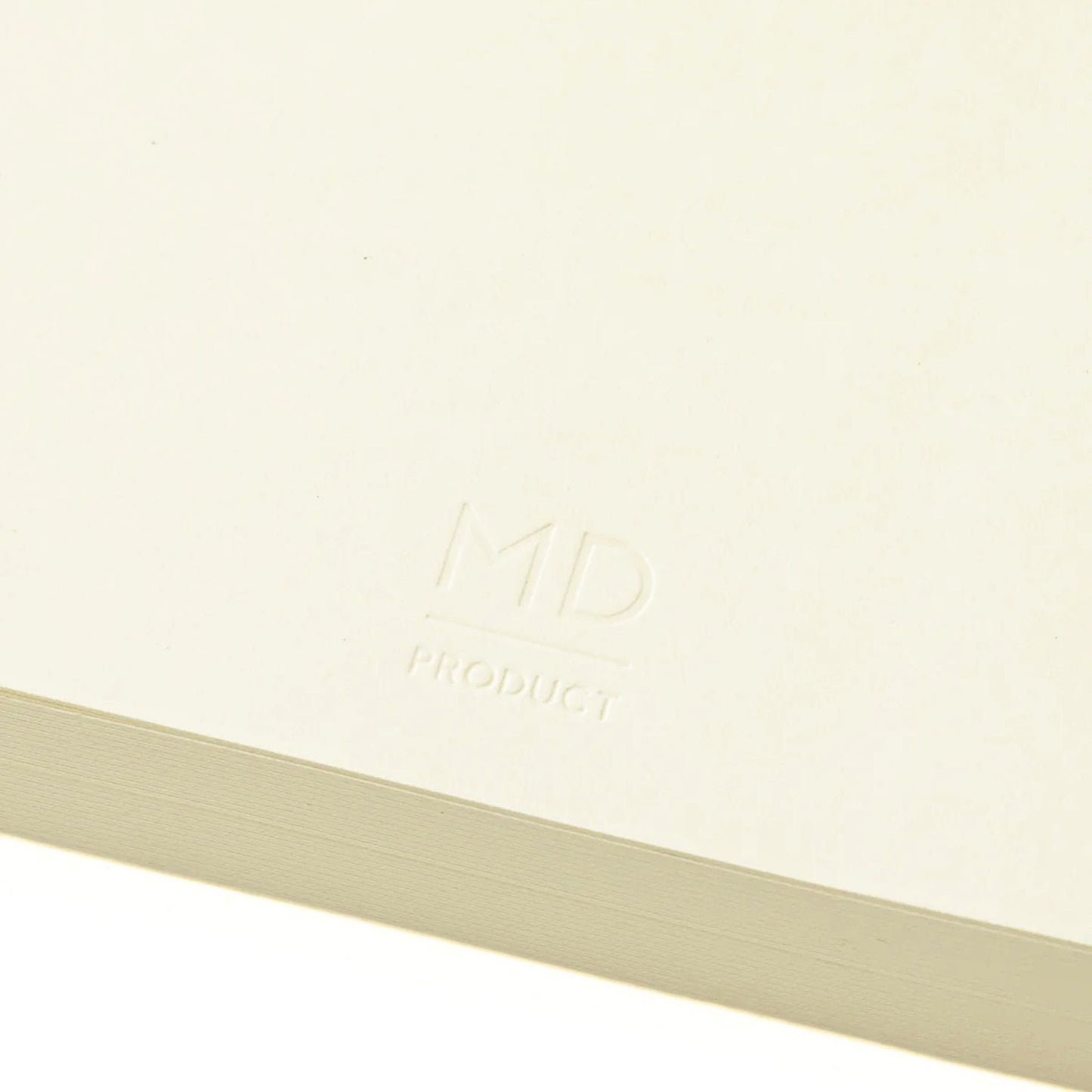 MD Product - 1 Day 1 Page A5 Codex Notebook - Blank