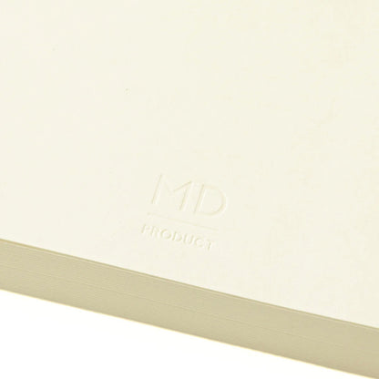 MD Product - 1 Day 1 Page A5 Codex Notebook - Blank
