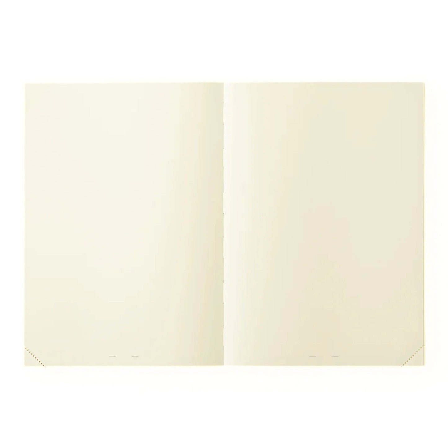 MD Product - 1 Day 1 Page A5 Codex Notebook - Blank