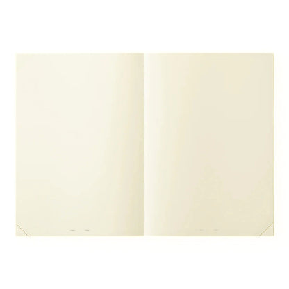 MD Product - 1 Day 1 Page A5 Codex Notebook - Blank