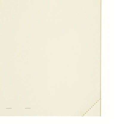 MD Product - 1 Day 1 Page A5 Codex Notebook - Blank
