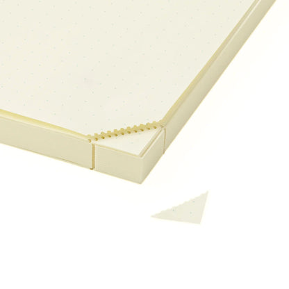 MD Product - 1 Day 1 Page A5 Codex Notebook - Dot Grid