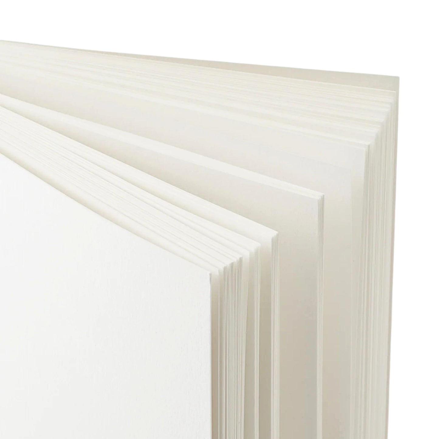 MD PRODUCT - MD Notebook - Cotton - Blank - A5