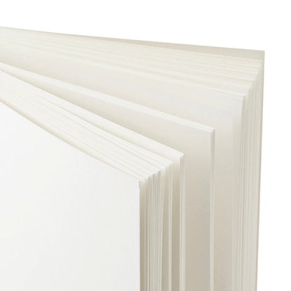 MD PRODUCT - MD Notebook - Cotton - Blank - A5