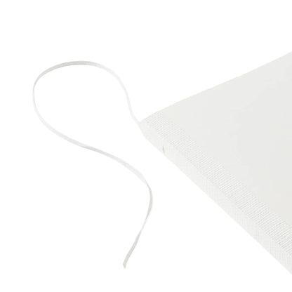 MD PRODUCT - MD Notebook - Cotton - Blank - A5