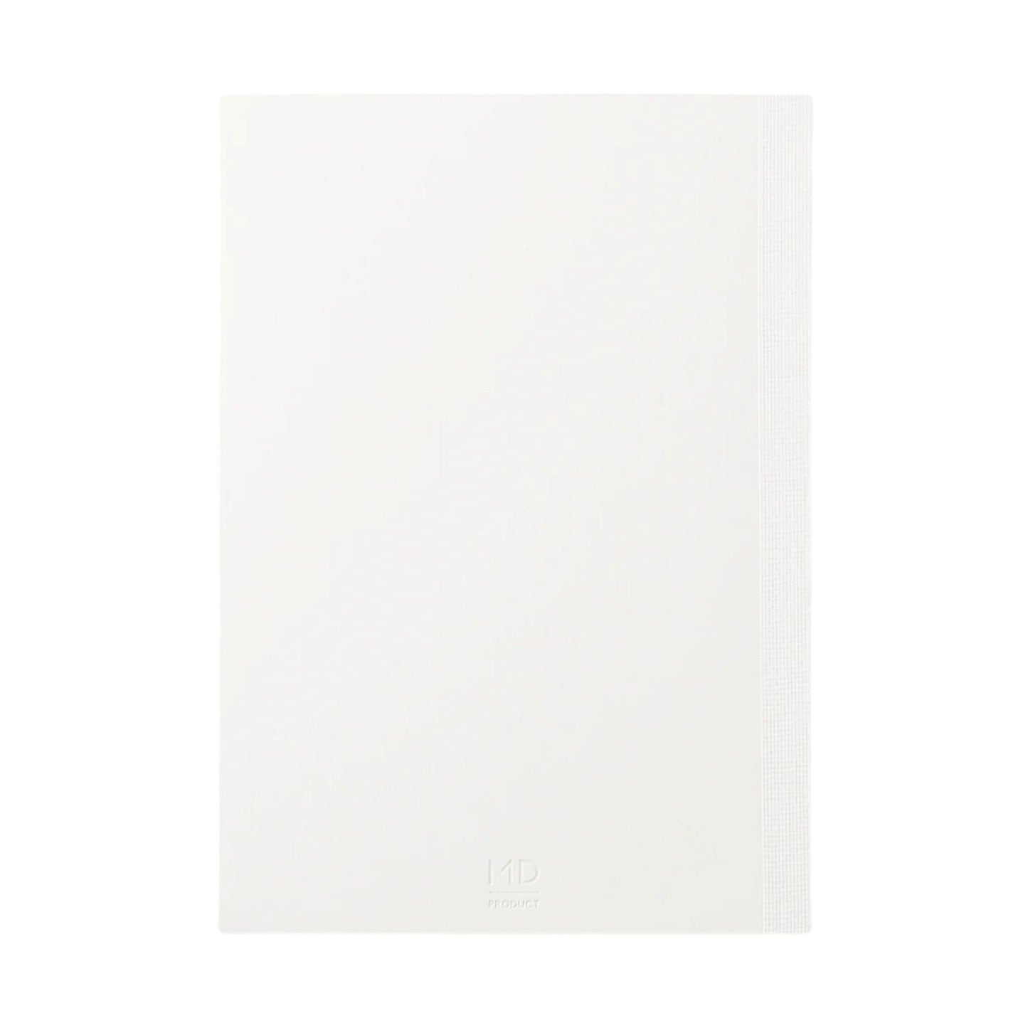 MD PRODUCT - MD Notebook - Cotton - Blank - A5