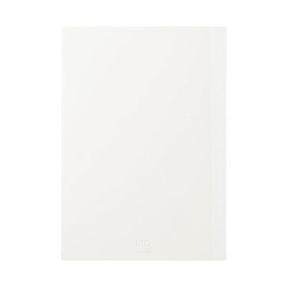 MD PRODUCT - MD Notebook - Cotton - Blank - A5