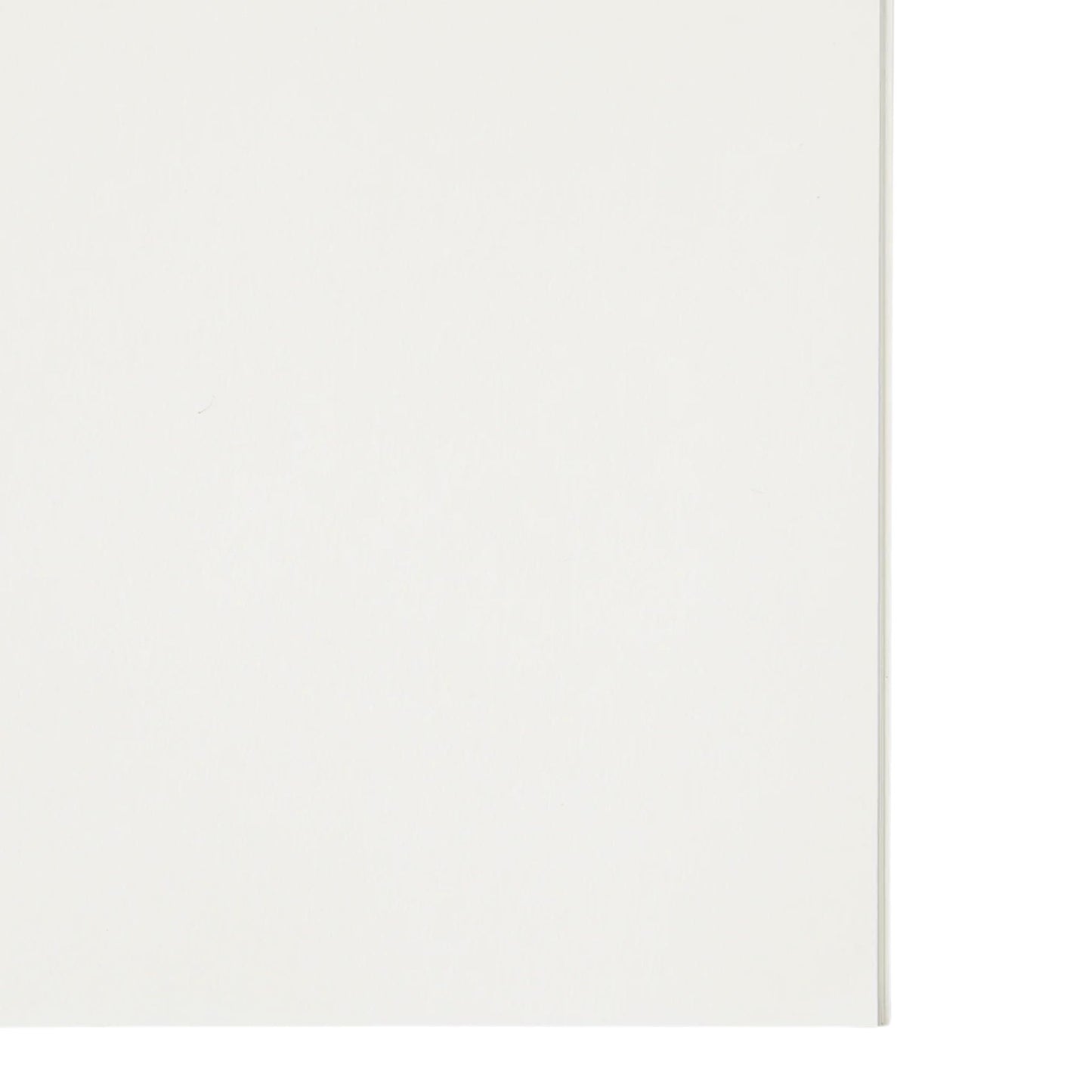 MD PRODUCT - MD Notebook - Cotton - Blank - A5