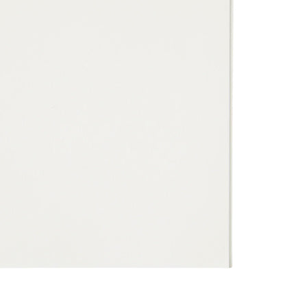 MD PRODUCT - MD Notebook - Cotton - Blank - A5