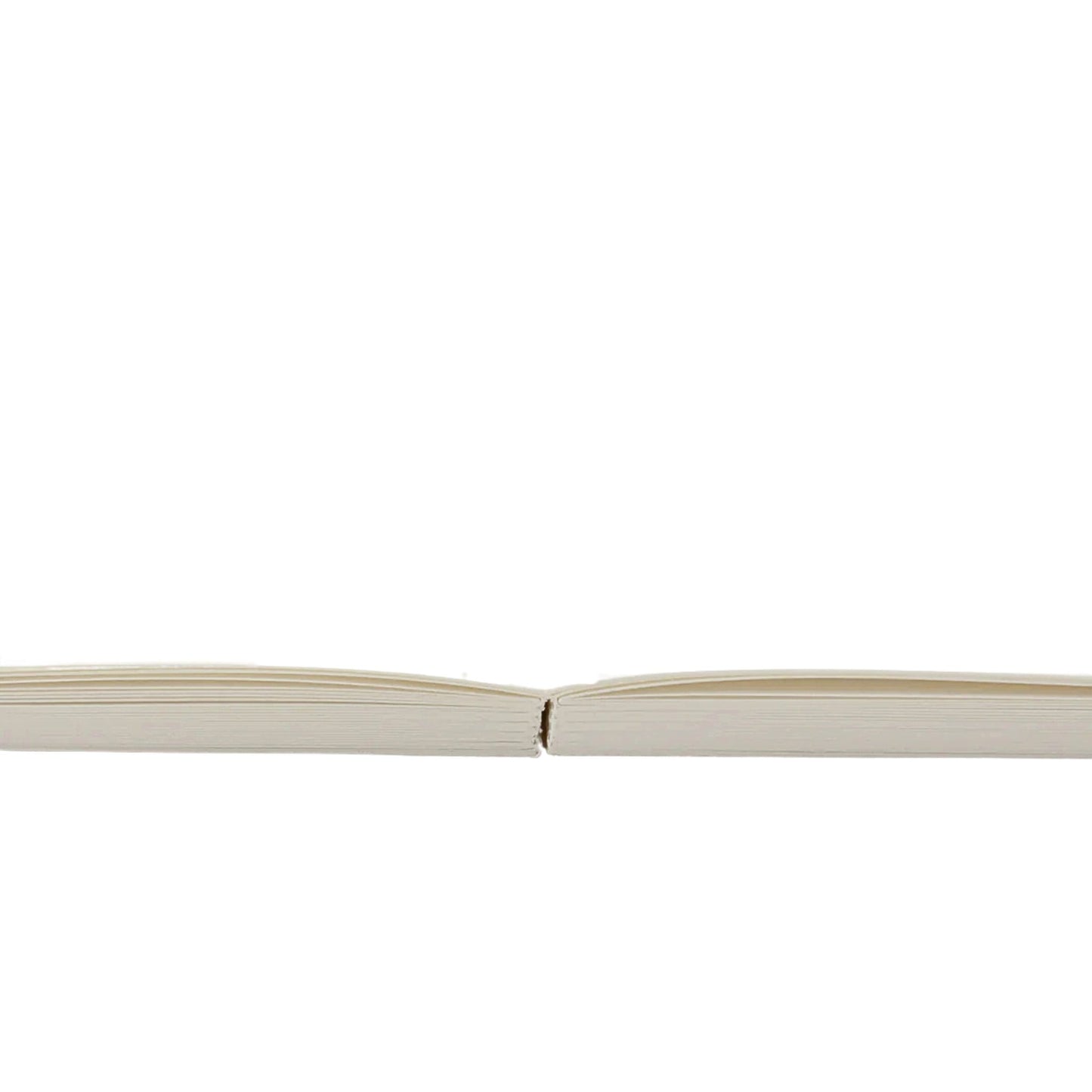 MD PRODUCT - MD Notebook - Cotton - Blank - A5