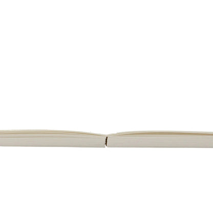 MD PRODUCT - MD Notebook - Cotton - Blank - A5
