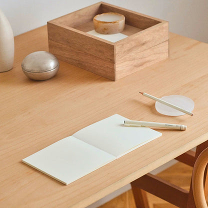 MD Product - Thick A5 Notebook - Blank