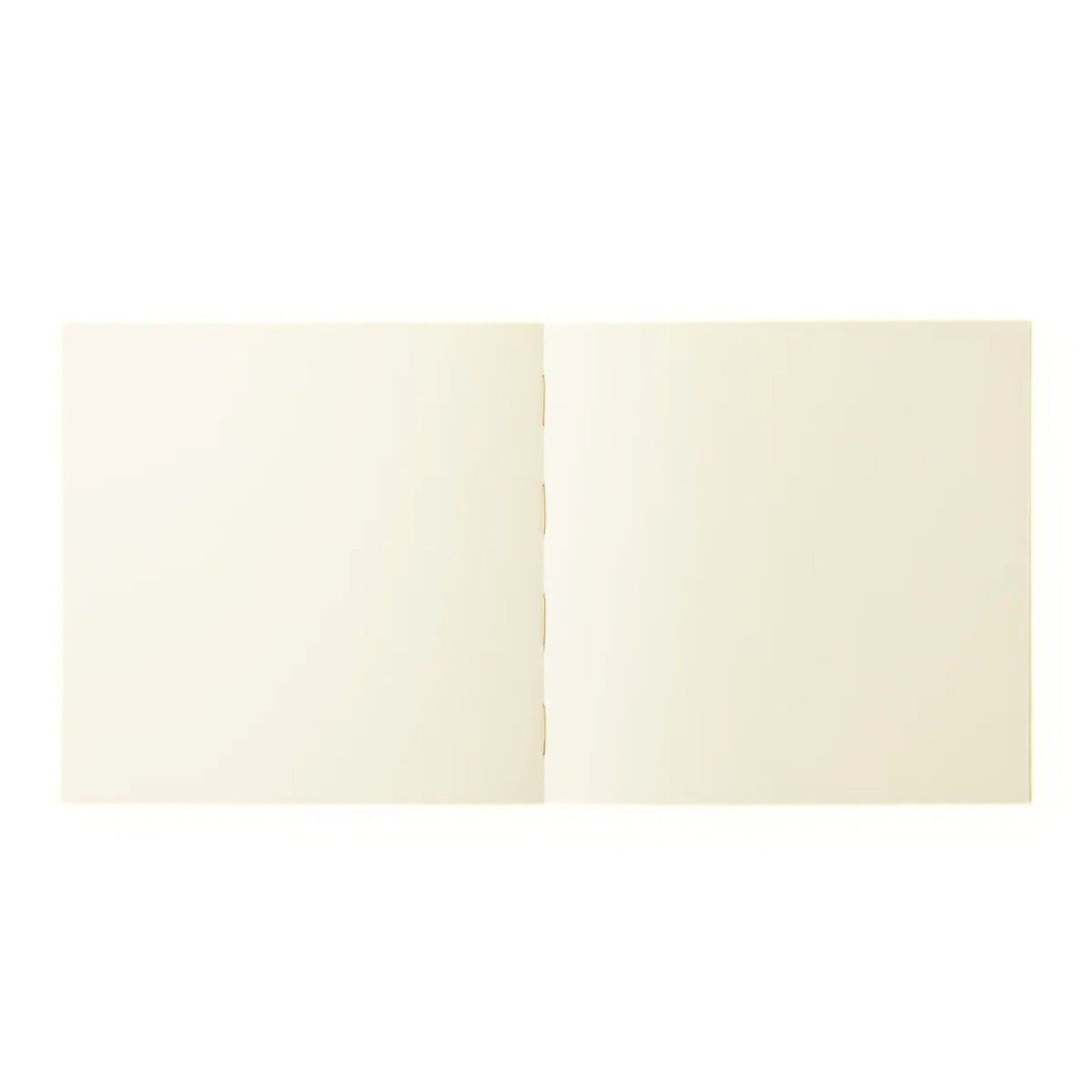 MD Product - Thick A5 Square Notebook - Blank