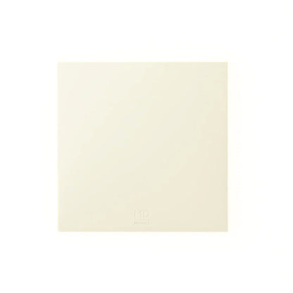 MD Product - Thick A5 Square Notebook - Blank