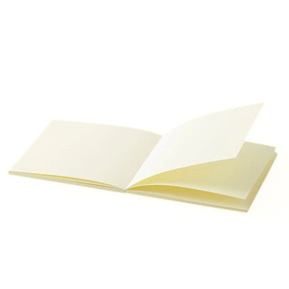 MD Product - Thick A5 Square Notebook - Blank
