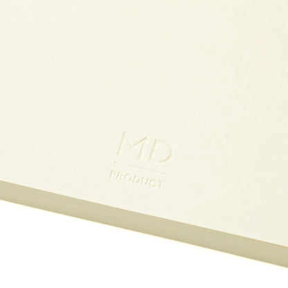MD Product - Thick A5 Notebook - Blank
