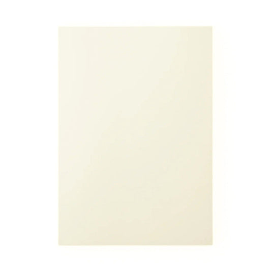 MD Product - Thick A5 Notebook - Blank