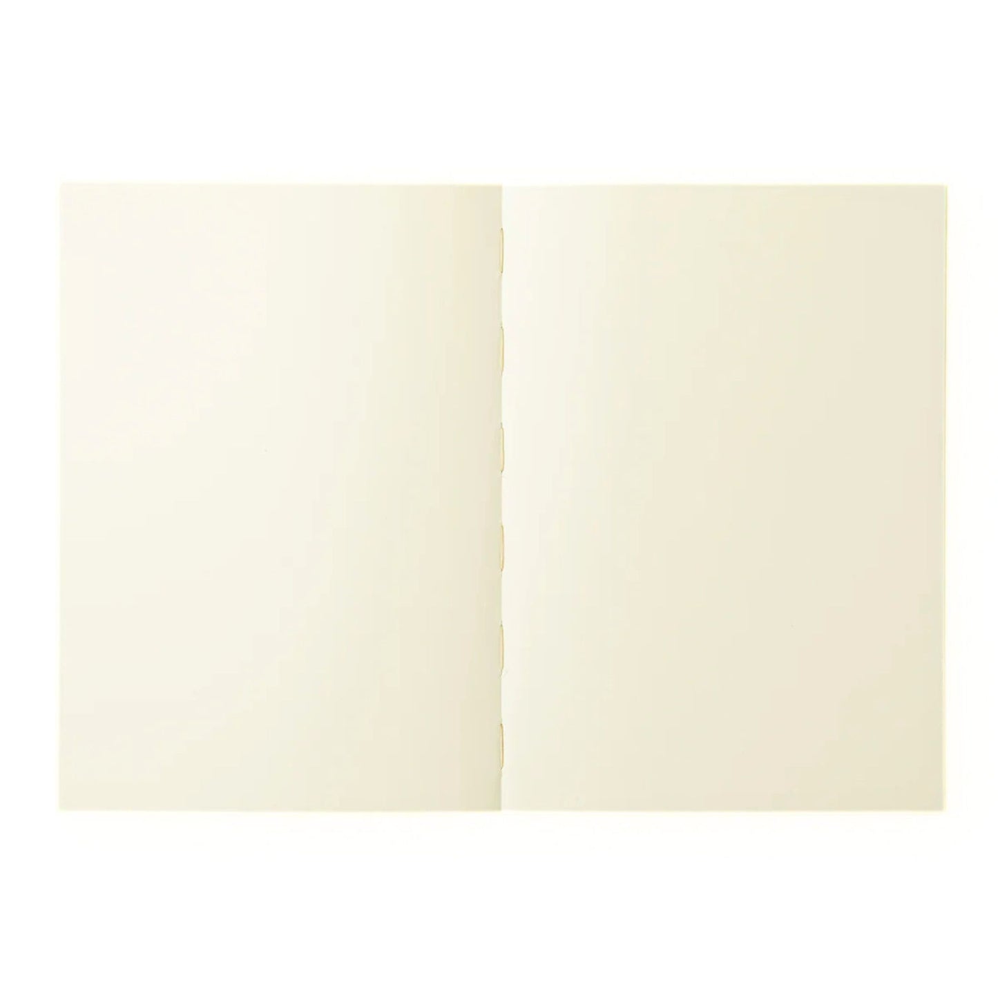 MD Product - Thick A5 Notebook - Blank