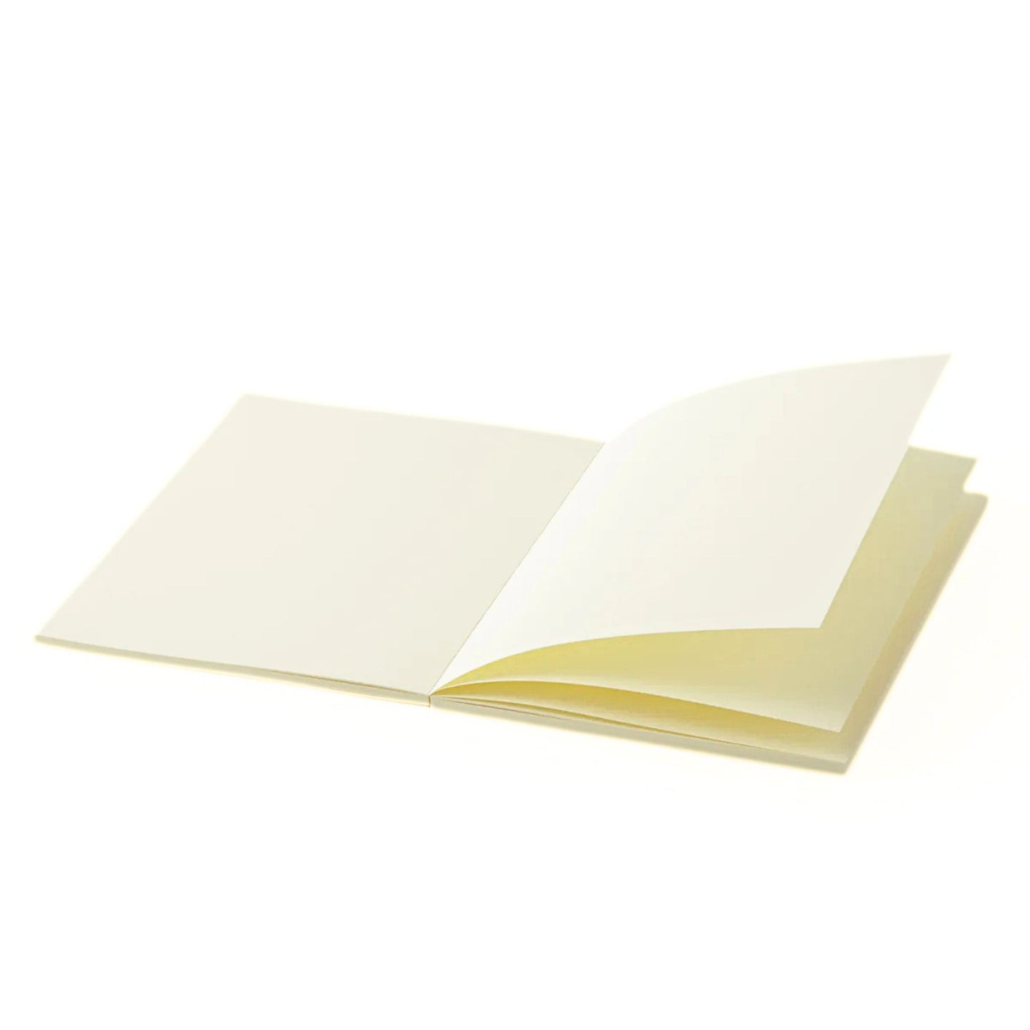 MD Product - Thick A5 Notebook - Blank