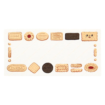 Cozyca Products - Fragola - Notepad - Yummy Papers