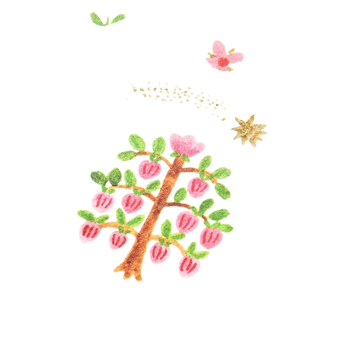 Cozyca Products - Aiko Fukawa - Letter Set - Bloom & Cuddle