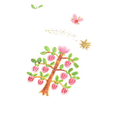 Cozyca Products - Aiko Fukawa - Letter Set - Bloom & Cuddle