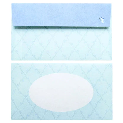 Cozyca Products - Midori Asano - Letter Set - Kitten's Life
