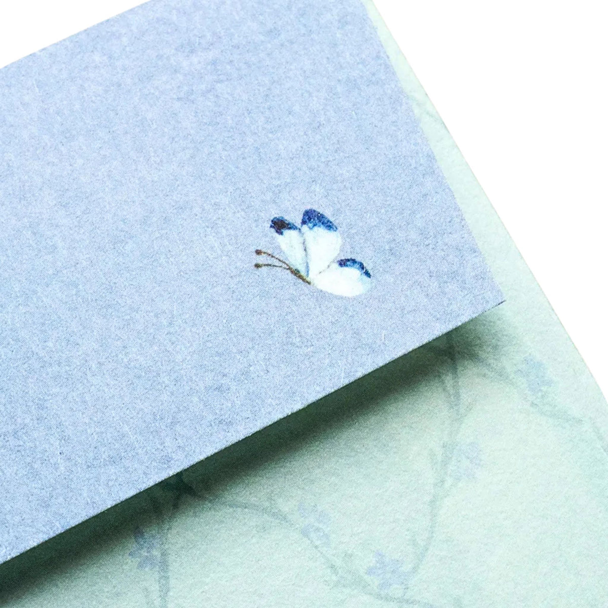 Cozyca Products - Midori Asano - Letter Set - Kitten's Life