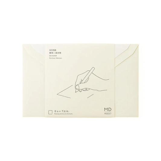 MD Product - Envelope Sideways A
