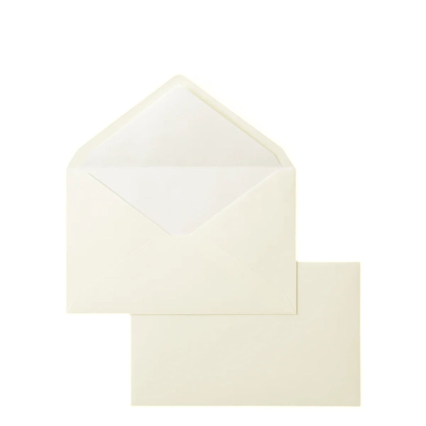 MD Product - Envelope Sideways A
