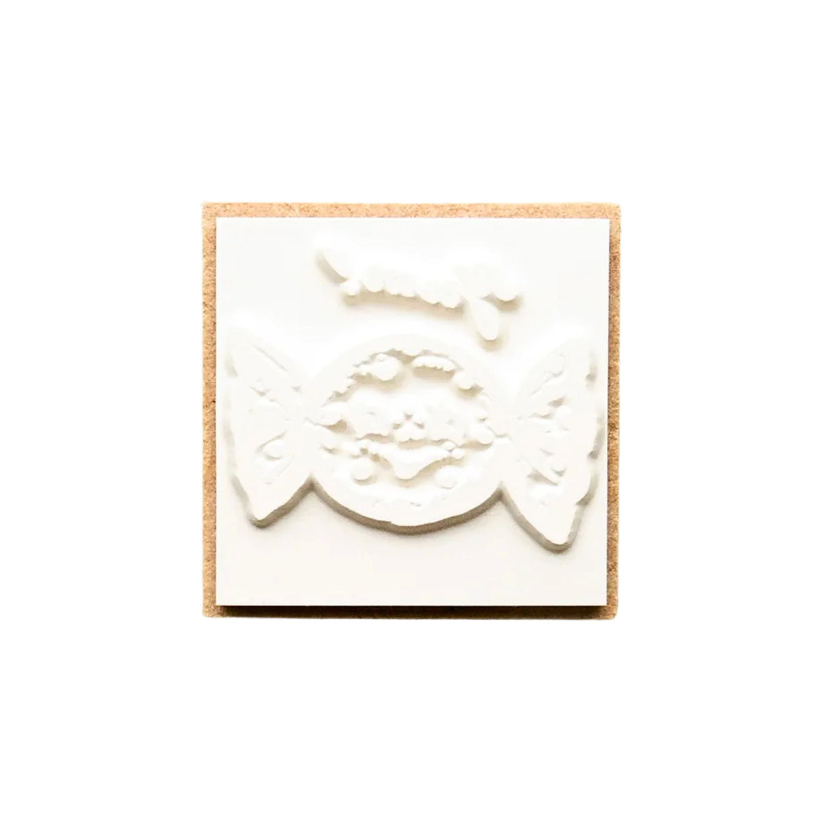 Cozyca Products - Fragola - Rubber Stamp - Candy