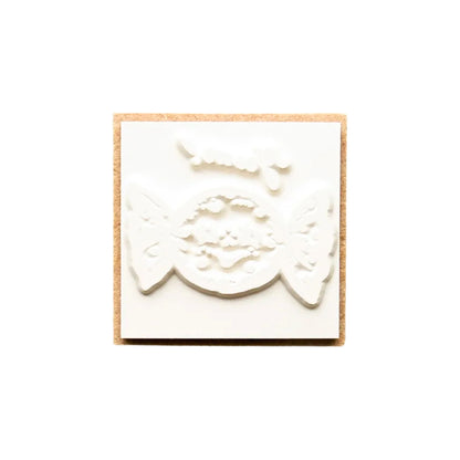 Cozyca Products - Fragola - Rubber Stamp - Candy