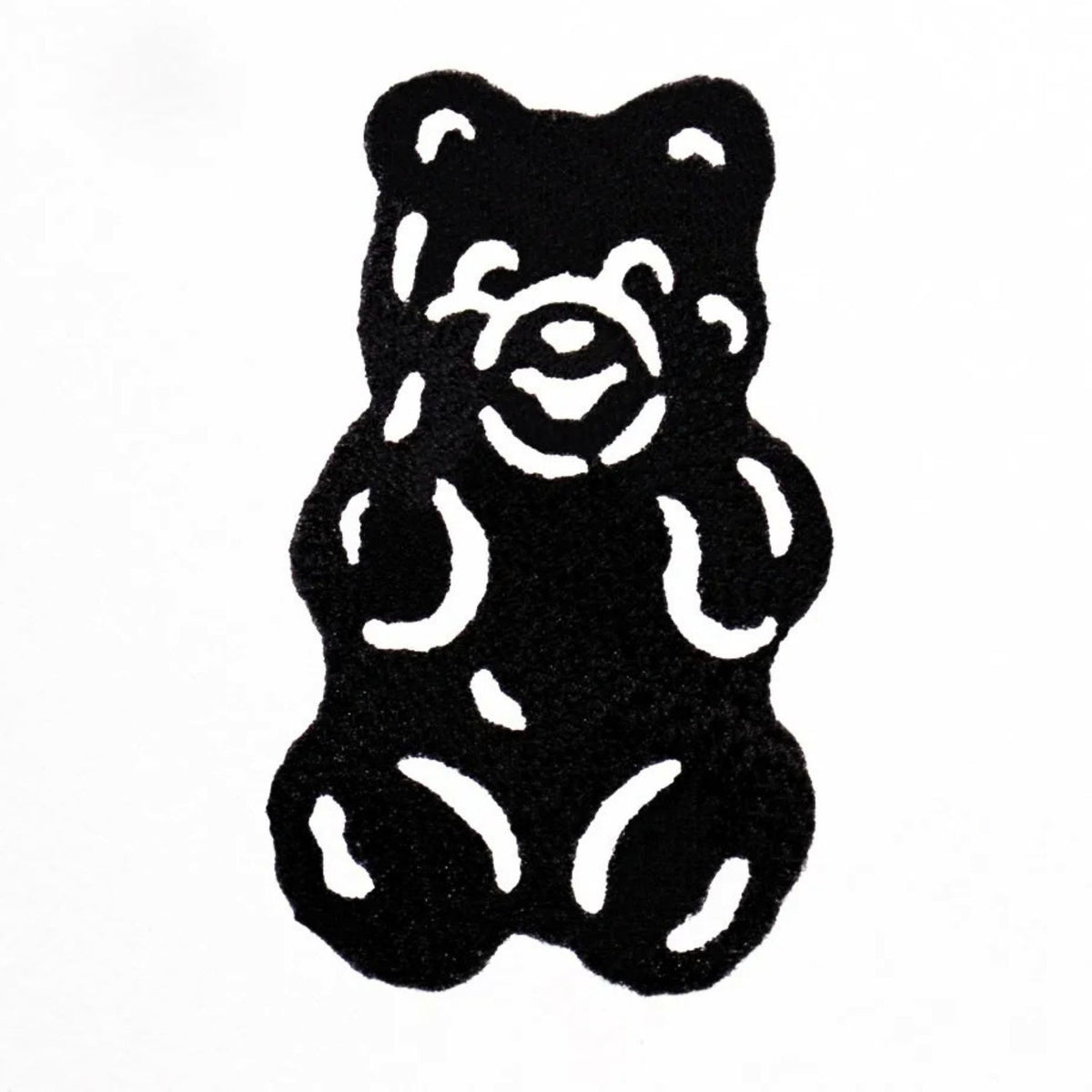 Cozyca Products - Fragola - Rubber Stamp - Sweet Bear