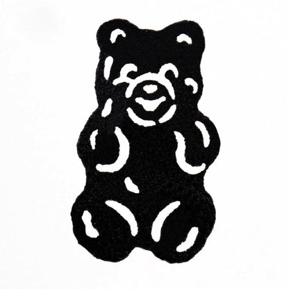 Cozyca Products - Fragola - Rubber Stamp - Sweet Bear